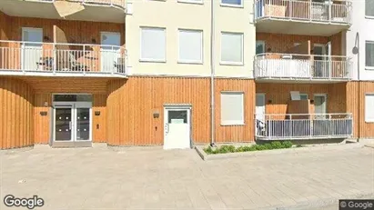 Apartments for rent in Haninge - Photo from Google Street View