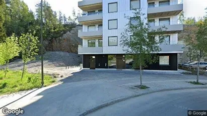 Apartments for rent in Haninge - Photo from Google Street View