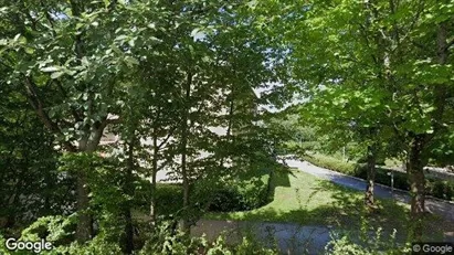 Apartments for rent in Nacka - Photo from Google Street View