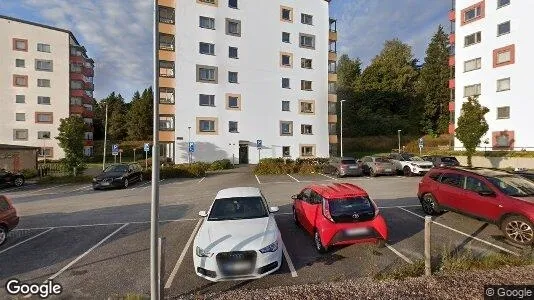 Apartments for rent in Sigtuna - Photo from Google Street View