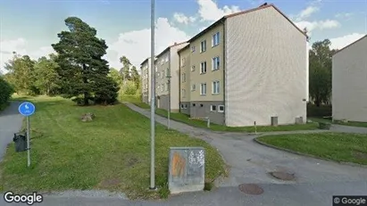 Apartments for rent in Södertälje - Photo from Google Street View