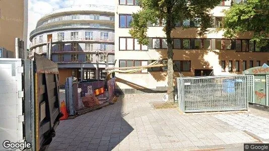 Apartments for rent in Södermalm - Photo from Google Street View
