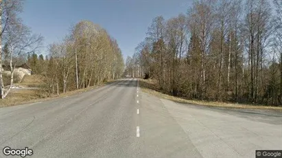 Apartments for rent in Sundsvall - Photo from Google Street View