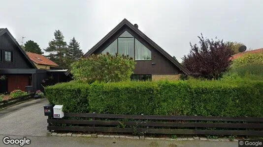 Apartments for rent in Sofielund - Photo from Google Street View