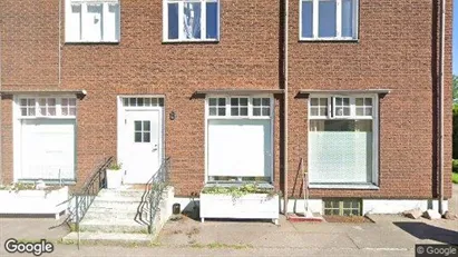 Apartments for rent in Uppvidinge - Photo from Google Street View