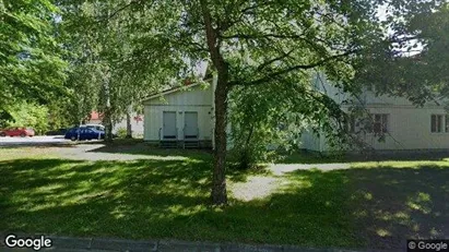 Apartments for rent in Kuopio - Photo from Google Street View