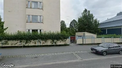 Apartments for rent in Iisalmi - Photo from Google Street View