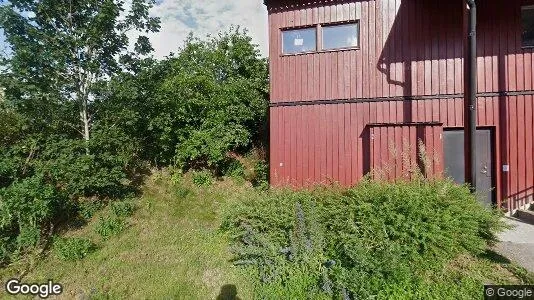 Apartments for rent in Huddinge - Photo from Google Street View