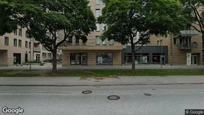 Apartments for rent in Uppsala - Photo from Google Street View