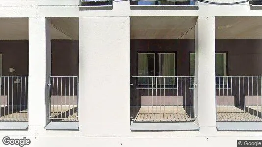 Apartments for rent in Stockholm West - Photo from Google Street View