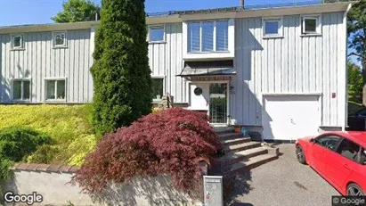 Apartments for rent in Huddinge - Photo from Google Street View