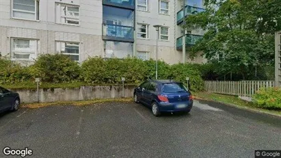 Apartments for rent in Jyväskylä - Photo from Google Street View