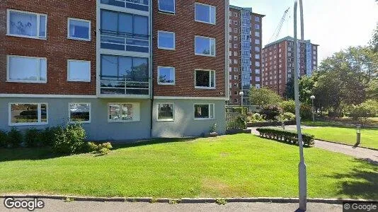 Apartments for rent in Askim-Frölunda-Högsbo - Photo from Google Street View