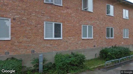 Apartments for rent in Botkyrka - Photo from Google Street View