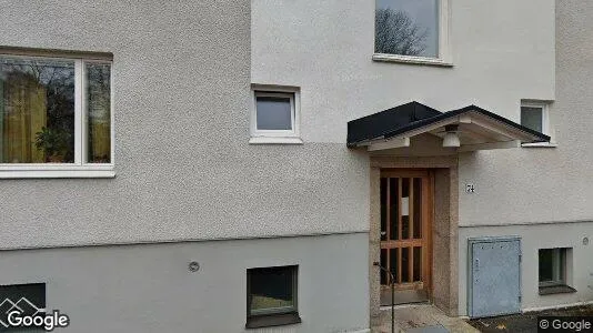 Apartments for rent in Stockholm South - Photo from Google Street View