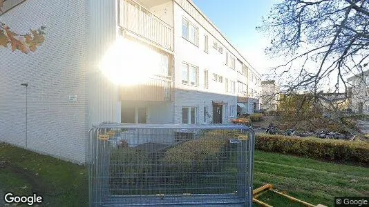 Apartments for rent in Upplands-Bro - Photo from Google Street View