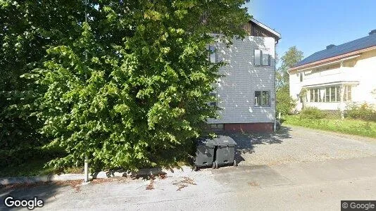 Apartments for rent in Härnösand - Photo from Google Street View