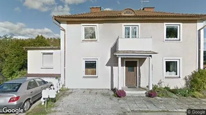 Apartments for rent in Valdemarsvik - Photo from Google Street View