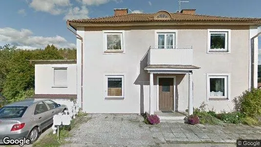 Apartments for rent in Valdemarsvik - Photo from Google Street View