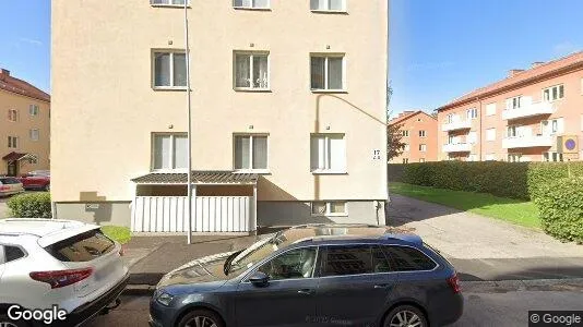 Apartments for rent in Gävle - Photo from Google Street View