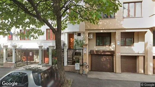 Apartments for rent in Bucharest - Sectorul 1 - Photo from Google Street View
