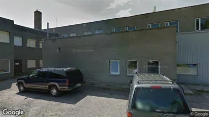 Apartments for rent in Tartu - Photo from Google Street View