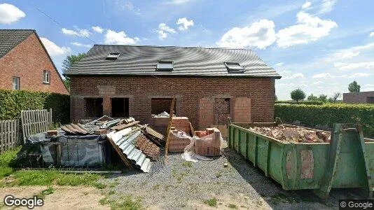 Apartments for rent in Alken - Photo from Google Street View