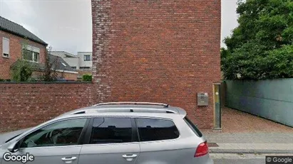 Apartments for rent in Waregem - Photo from Google Street View
