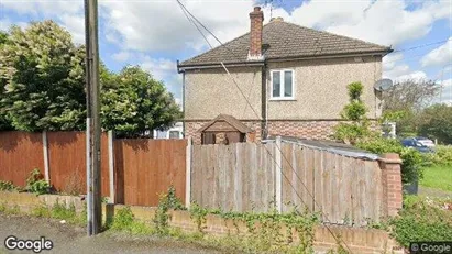 Apartments for rent in Rayleigh - Essex - Photo from Google Street View