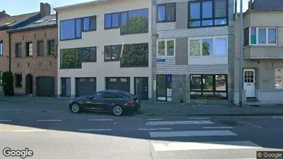 Apartments for rent in Herentals - Photo from Google Street View