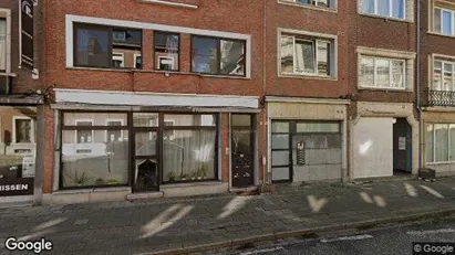Apartments for rent in Mechelen - Photo from Google Street View