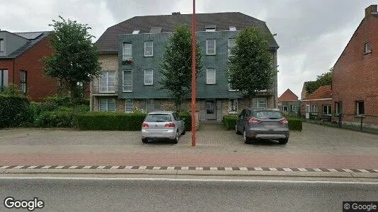 Apartments for rent in Rijkevorsel - Photo from Google Street View