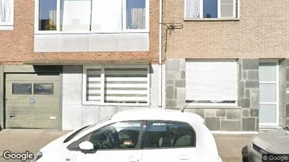 Apartments for rent in Kortrijk - Photo from Google Street View