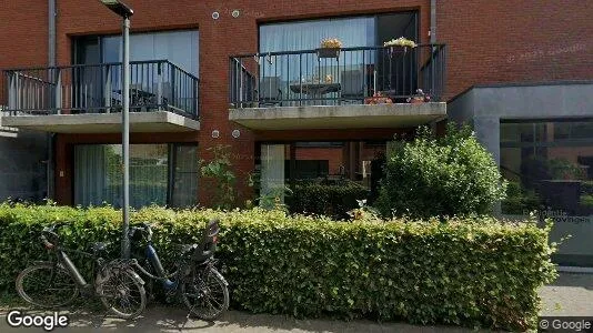 Apartments for rent in Borsbeek - Photo from Google Street View