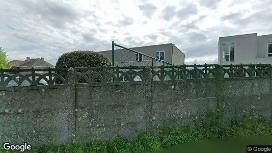 Apartments for rent in Erpe-Mere - Photo from Google Street View
