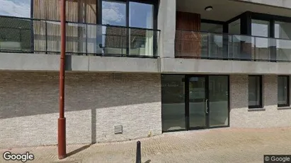 Apartments for rent in Zedelgem - Photo from Google Street View