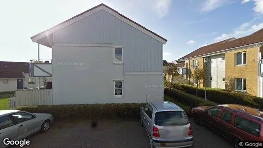Apartments for rent in Båstad - Photo from Google Street View
