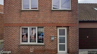 Apartments for rent in Koekelare - Photo from Google Street View