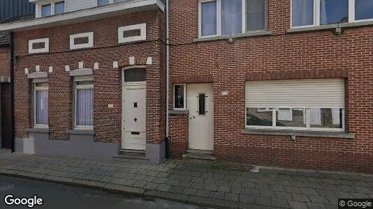 Apartments for rent in Geel - Photo from Google Street View