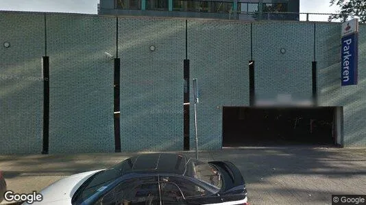Apartments for rent in Rotterdam Centrum - Photo from Google Street View