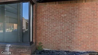 Apartments for rent in Reading - Berkshire - Photo from Google Street View