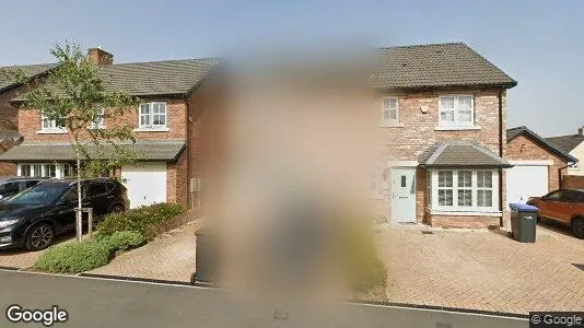 Apartments for rent in Stockton-on-Tees - Cleveland - Photo from Google Street View