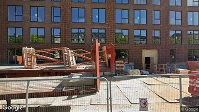 Apartments for rent in Rødovre - Photo from Google Street View