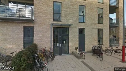 Apartments for rent in Copenhagen SV - Photo from Google Street View