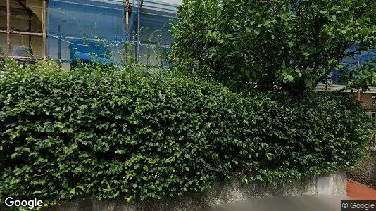 Apartments for rent in Genoa - Photo from Google Street View