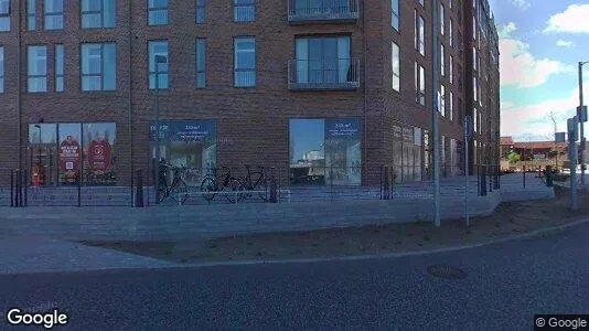 Apartments for rent in Vejle Center - Photo from Google Street View