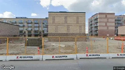 Apartments for rent in Brøndby - Photo from Google Street View