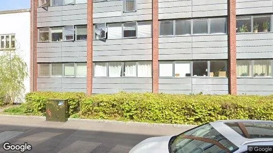 Apartments for rent in Copenhagen S - Photo from Google Street View