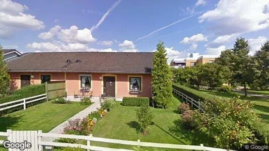 Apartments for rent in Linköping - Photo from Google Street View