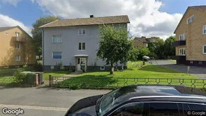 Apartments for rent in Nässjö - Photo from Google Street View